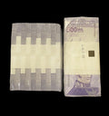 Venezuela 500000 Bolivares UNC qty 1000, full Brick0